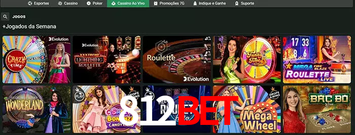 812bet bet