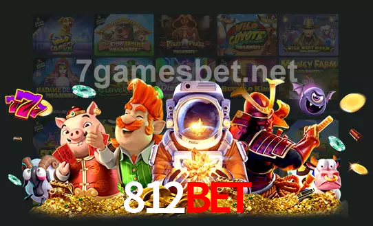 cassino 812bet