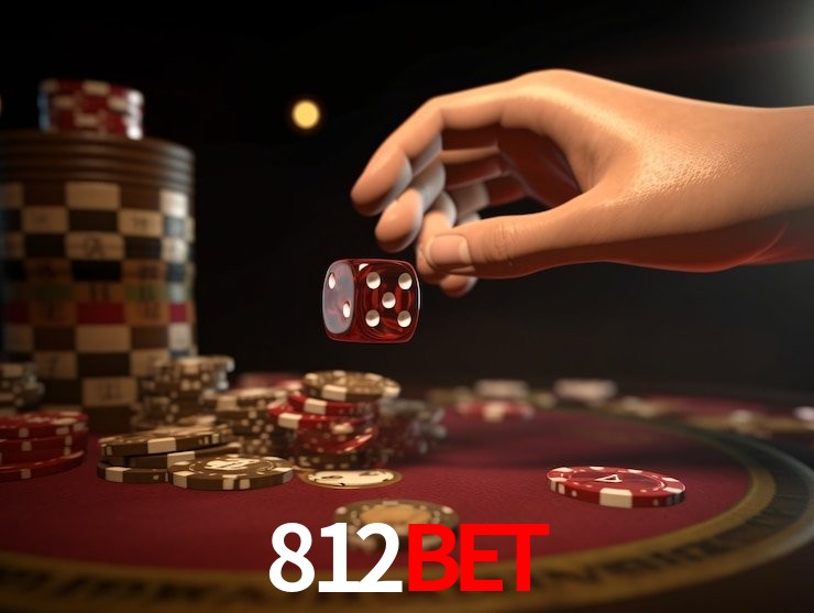 Login Seguro 812bet
