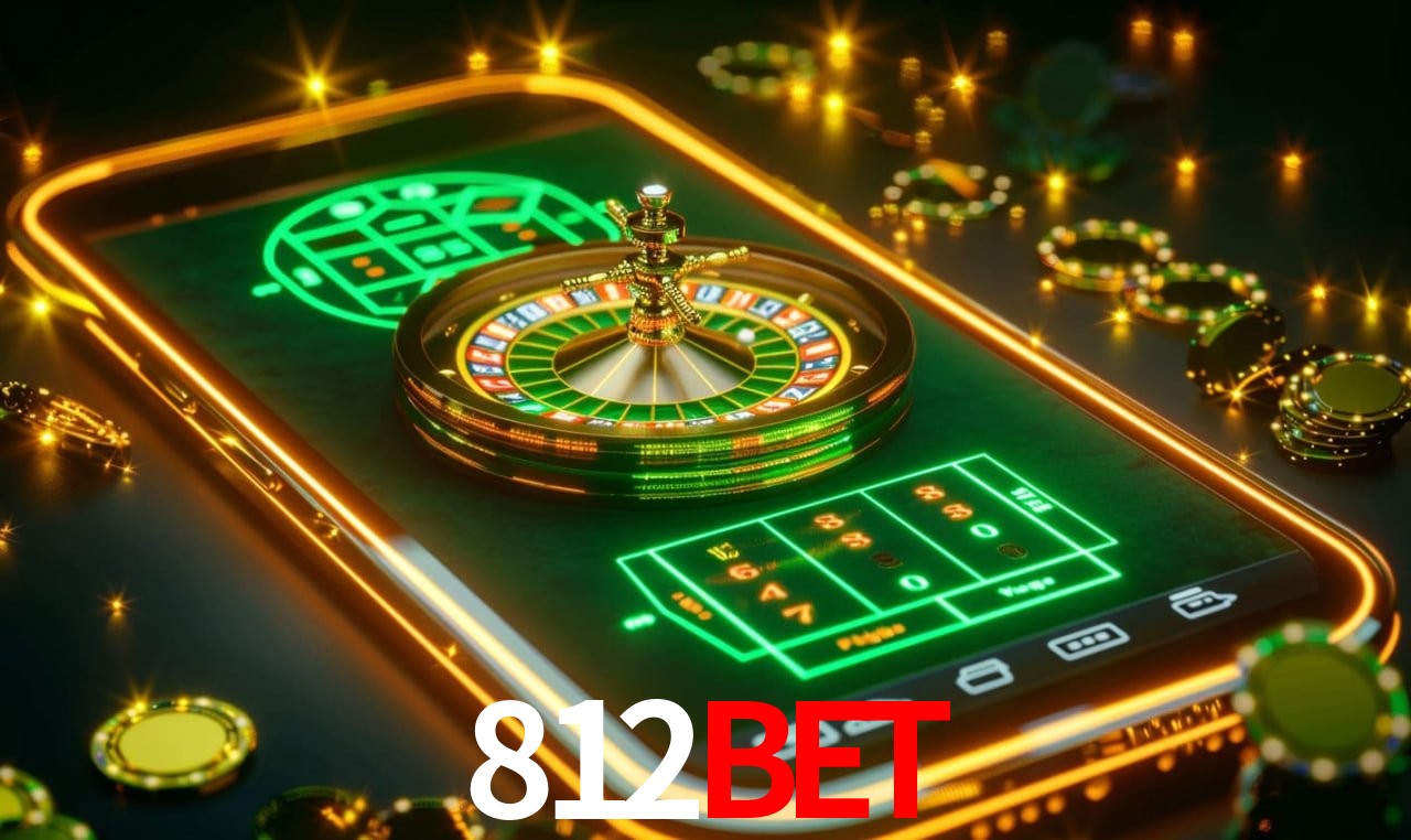 812bet PIX Instantâneo - Saques em 8 Minutos