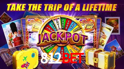 Descubra o Mundo do Cassino Online com 812bet