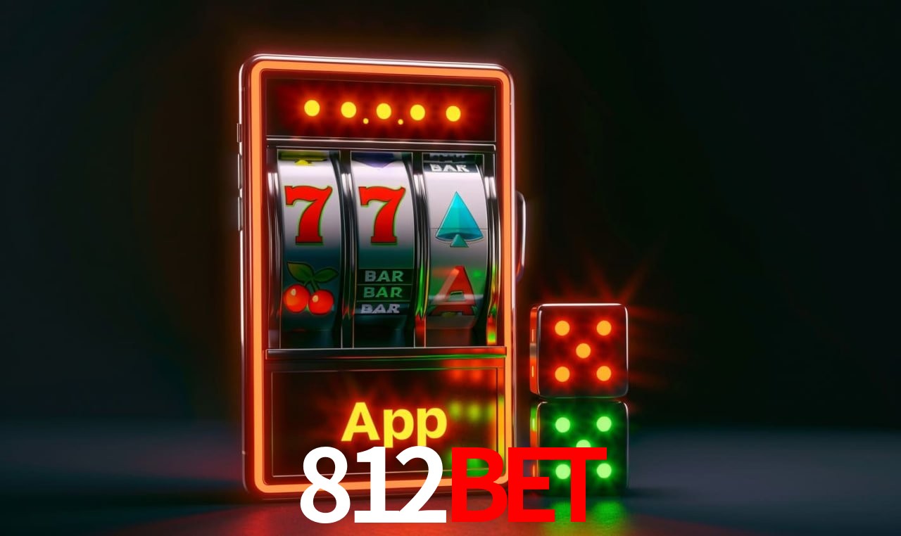 Diretório de Jogos 812bet