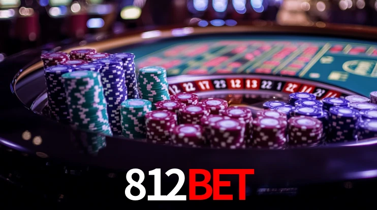 Welcome Bonus 812bet