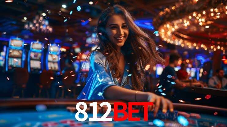 Welcome Bonus 812bet