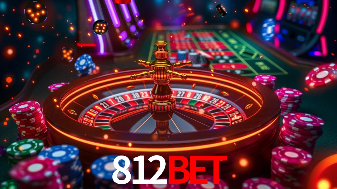 PIX Instantâneo 812bet