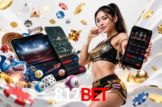 Exclusive Offers 812bet