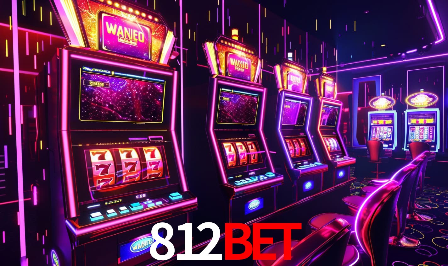 Desvendando o Mundo dos Jogos Virtuais na 812bet