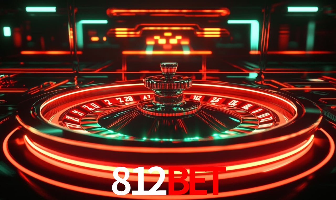 A Experiência Imersiva dos Cassinos Ao Vivo no 812bet