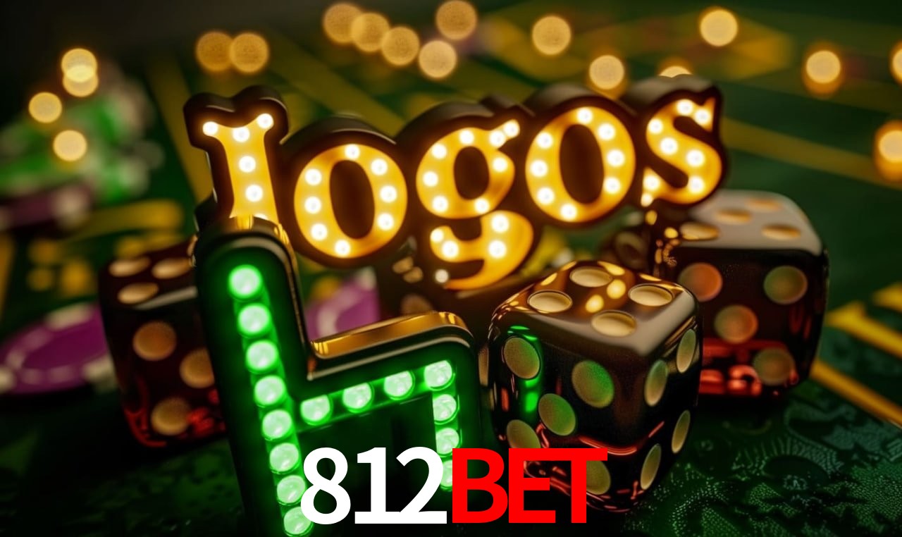 Jogos de Slot 812bet