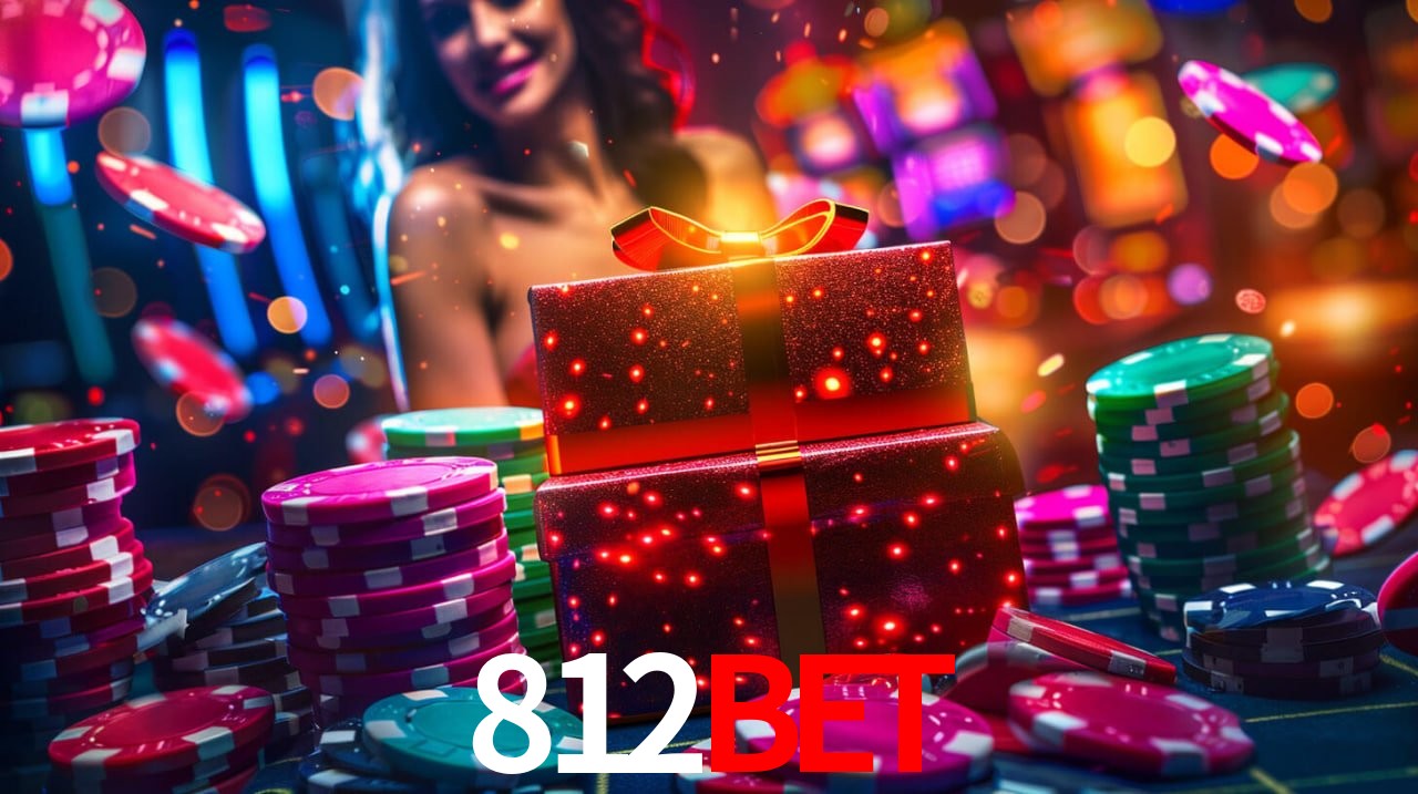 812bet Logo 1