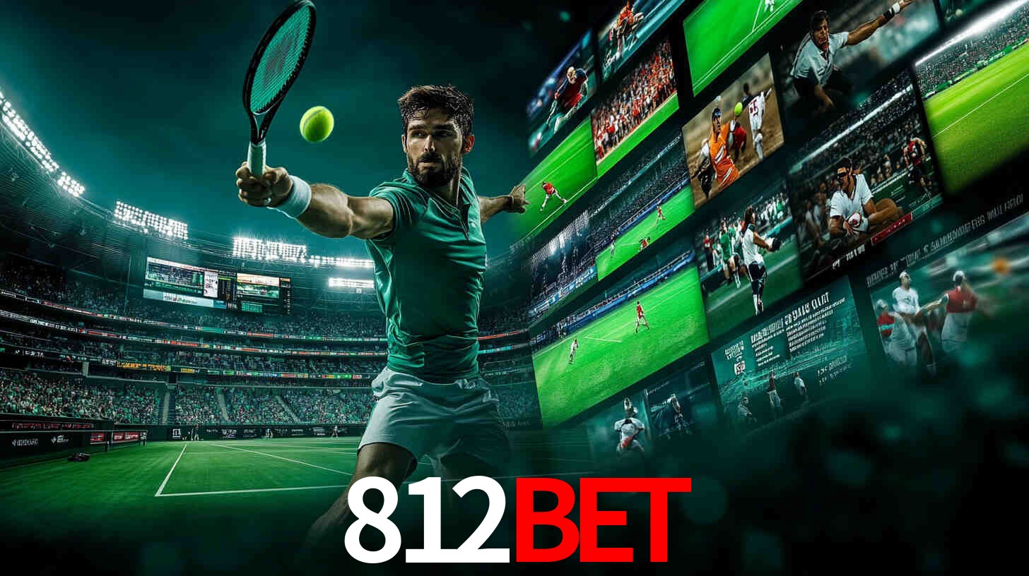 Descubra a Essência do 812bet: Nossa História e Compromissos