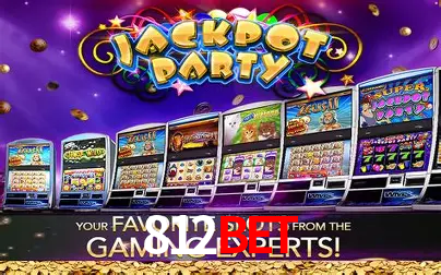 Desvendando o Mundo dos Jogos Virtuais na 812bet