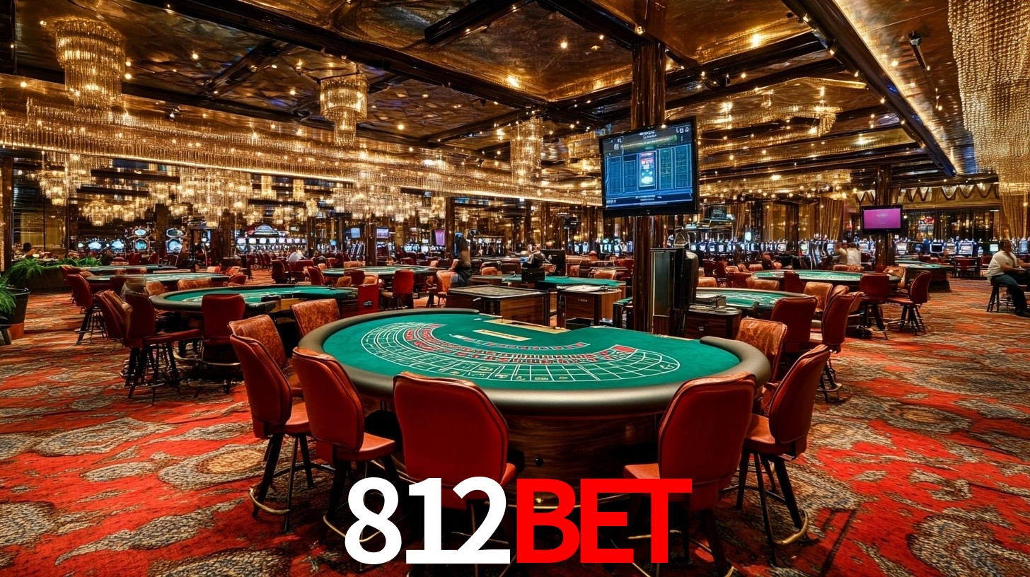 812bet