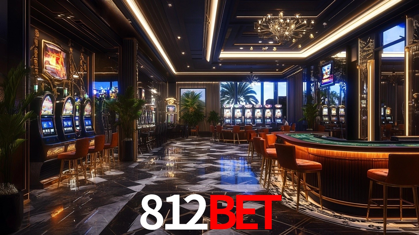 Explore as vantagens do 812bet: serviço profissional e confiabilidade