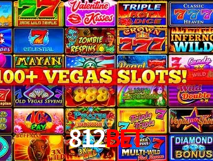 Descubra a Magia dos Jogos de Arcade no 812bet