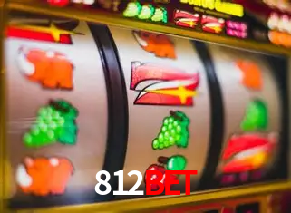A Revolução dos Aplicativos de Jogos no 812bet