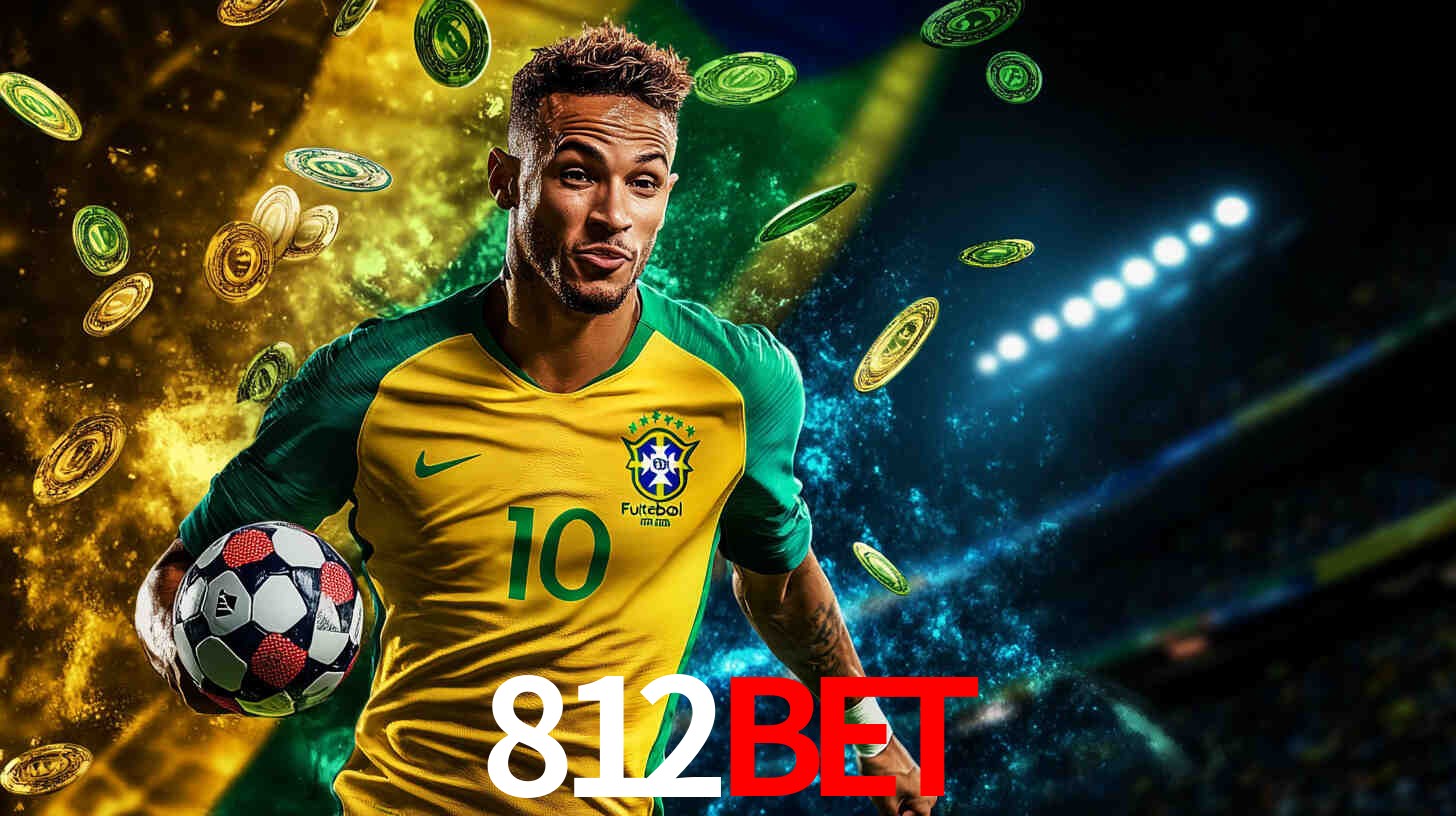 Explorando a Categoria de Eventos em Apostas na 812bet
