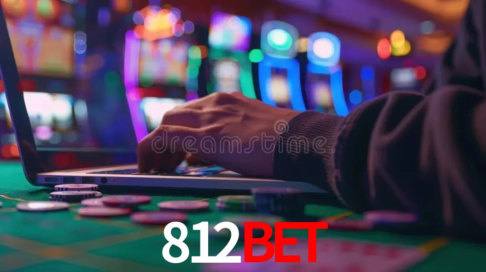 Casino Ao Vivo 812bet