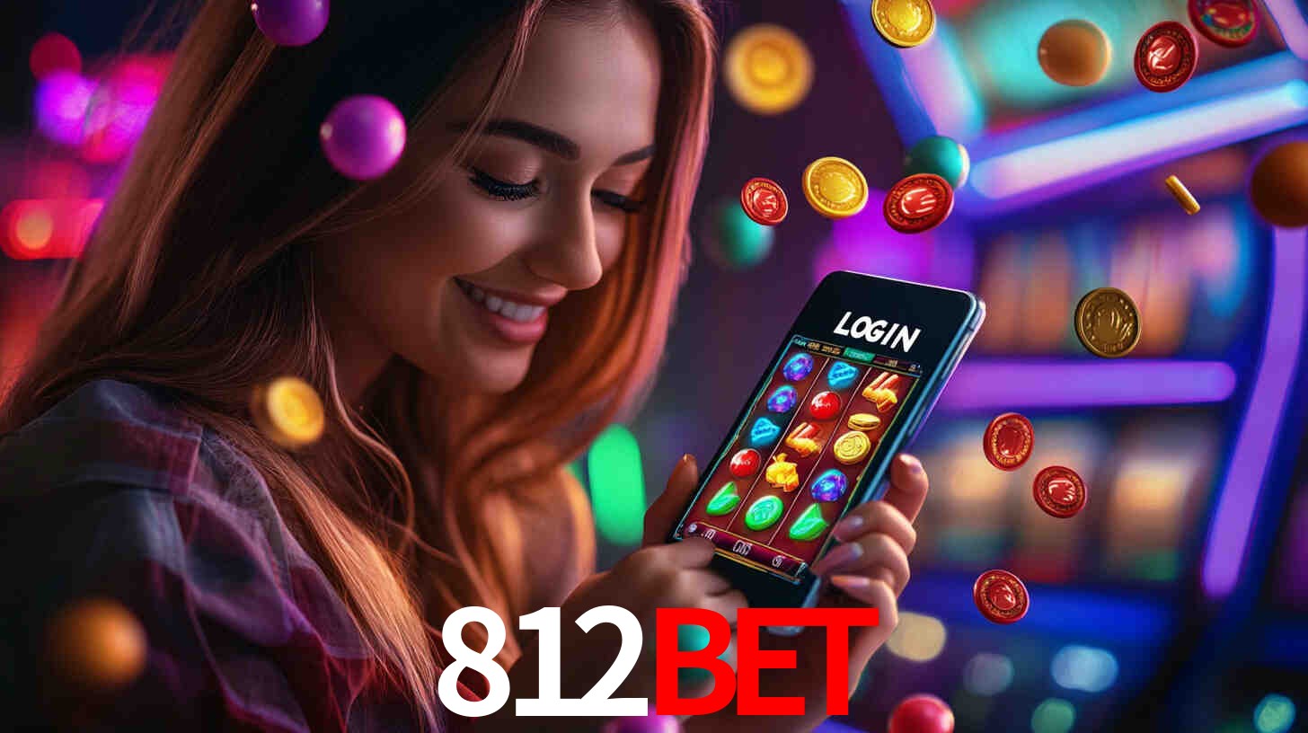 812bet: Seu Cassino Premiado com Pagamentos Rápidos