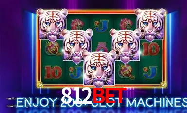 812bet Licença Curaçao Gaming