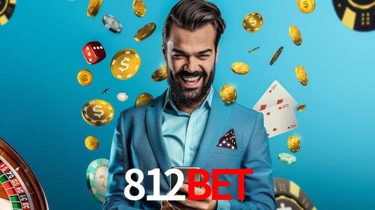 Live Casino 812bet
