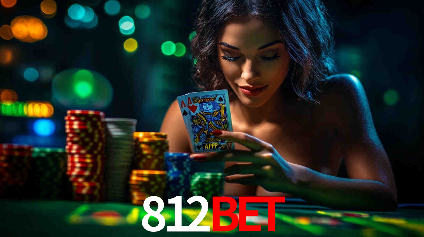 Descubra o Programa VIP da 812bet: Vantagens Exclusivas para Jogadores