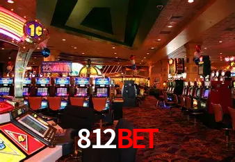Desvendando o Mundo dos Jogos Virtuais na 812bet