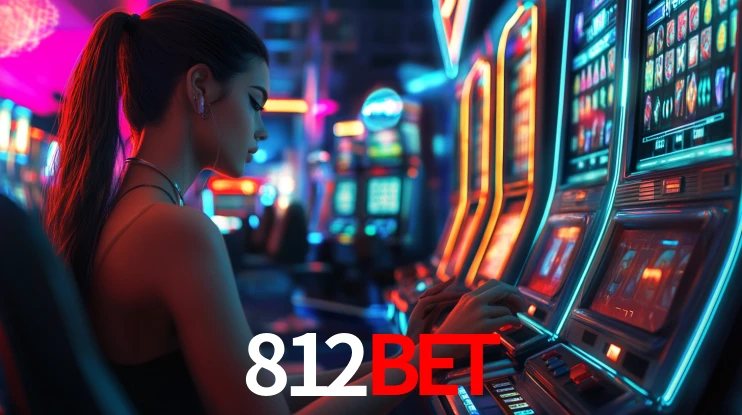 Experimente o Login Seguro Premium no 812bet
