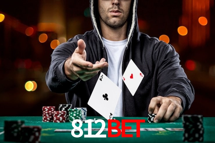 Odds Competitivas 812bet