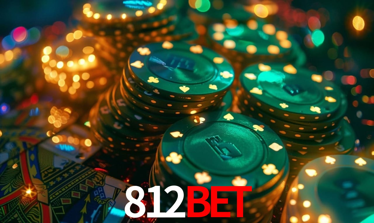 Estatísticas Esportivas 812bet