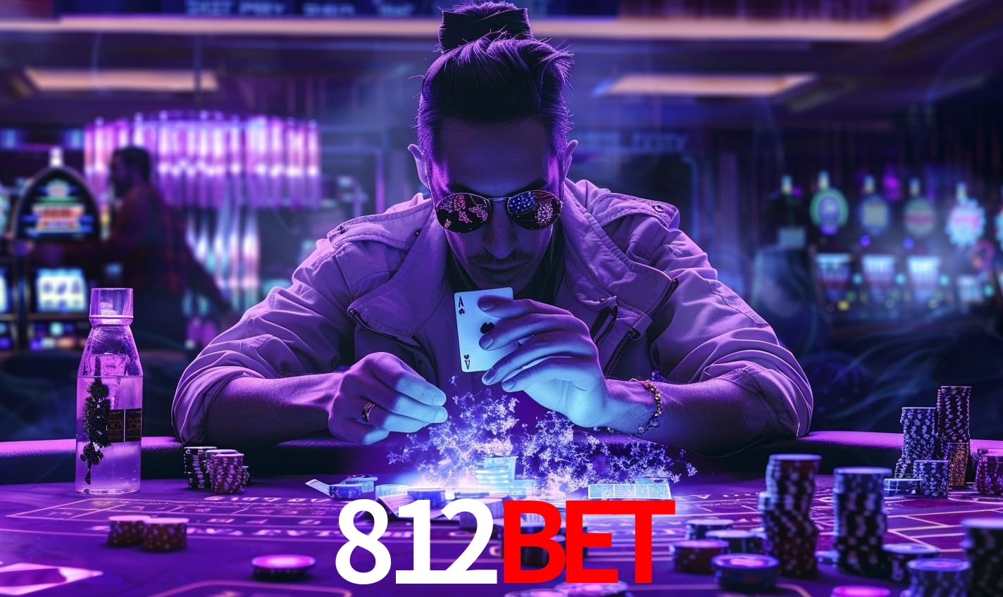Roulette Table 812bet