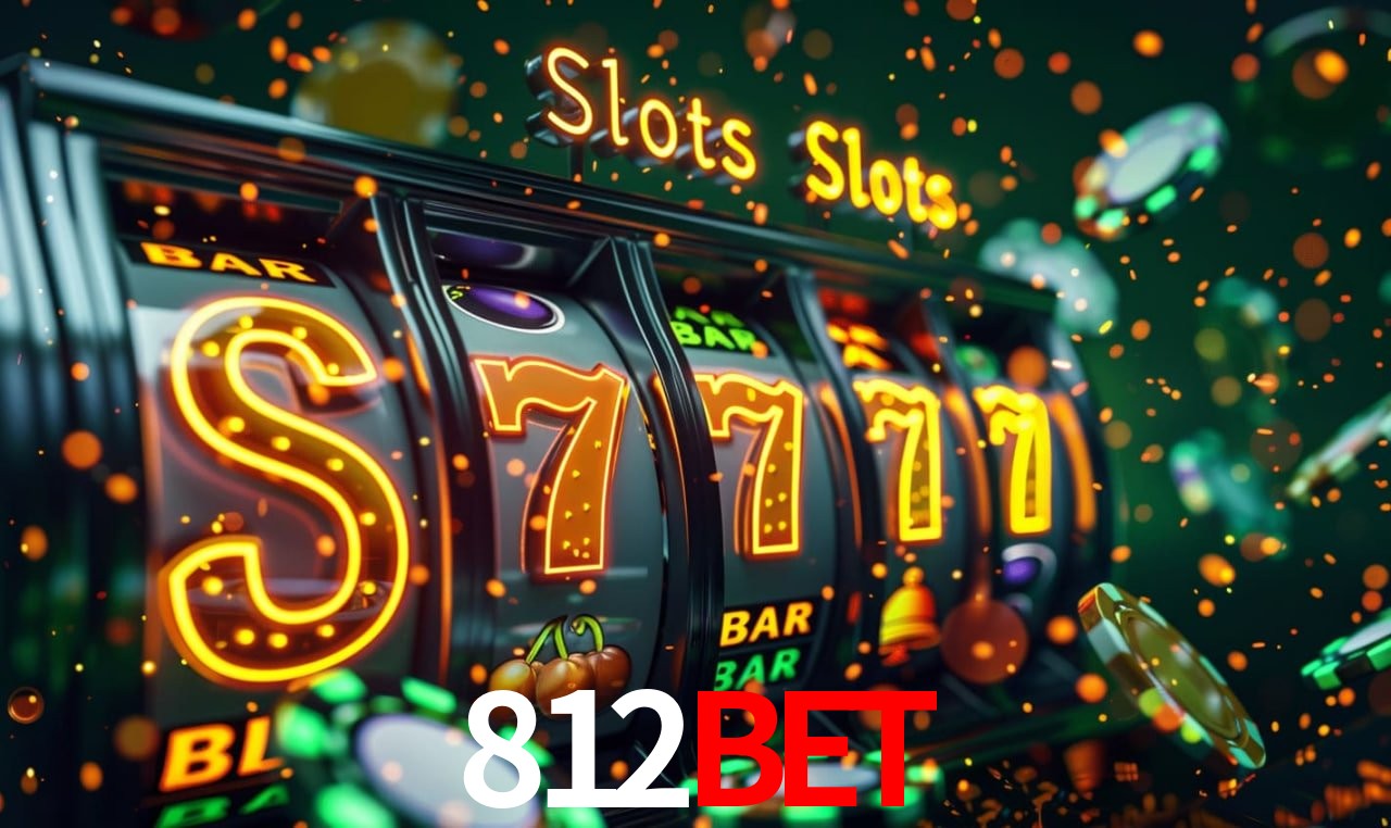Apostas de Futebol 812bet
