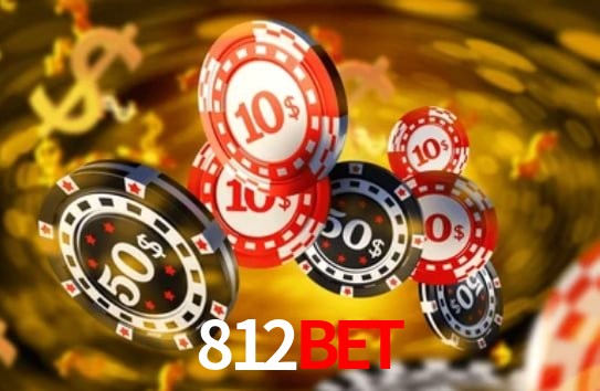 Apostas de Tênis 812bet
