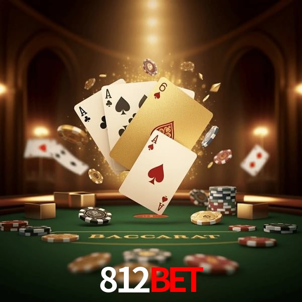 VIP Casino 812bet