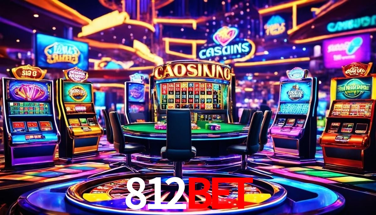 Avaliações dos Jogadores 812bet