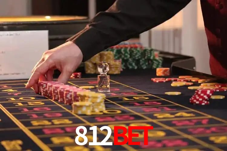 Apostas Esportivas na 812bet: Um Guia Completo
