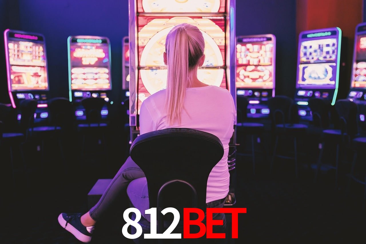Game Providers 812bet