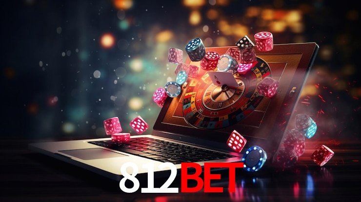 812bet Logo 2