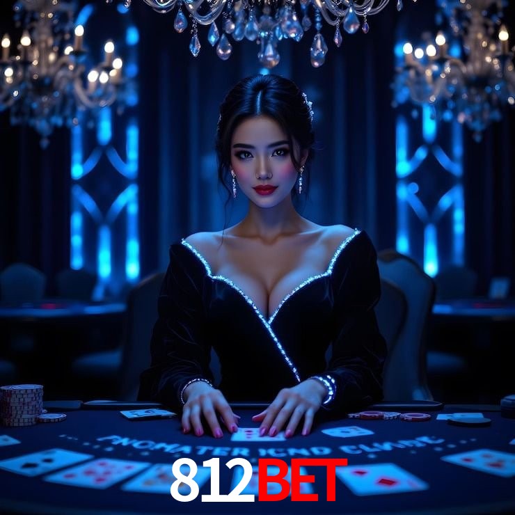 Segurança 2FA 812bet