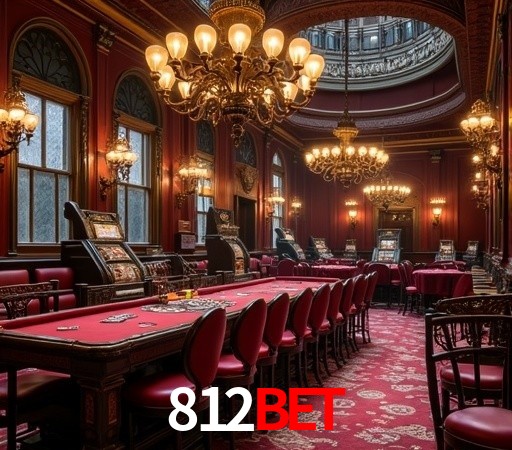 812bet Instalar Logo 2