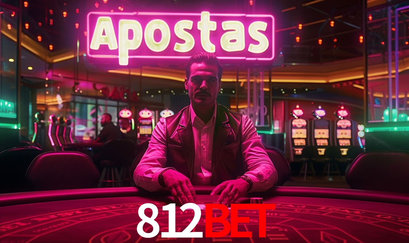 A Emoção da Loteria na 812bet: Uma Chance de Mudança de Vida