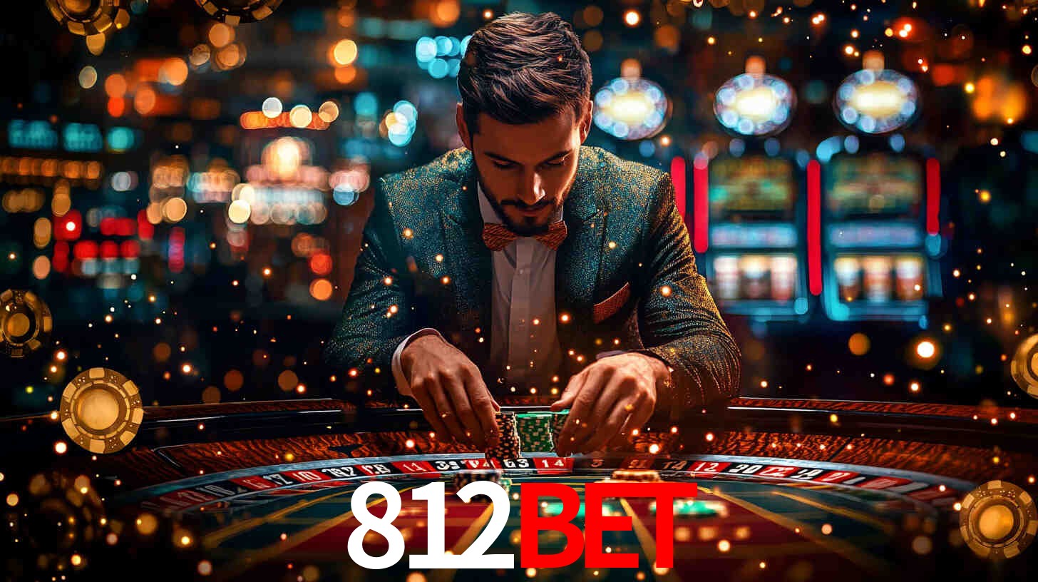 Ofertas Imperdíveis na 812bet: Promoções e Bônus Que Valem a Pena