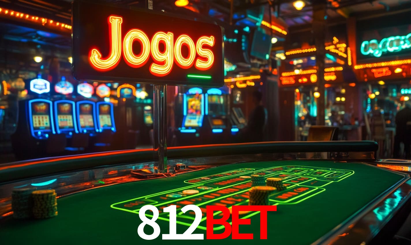 Design Responsivo 812bet