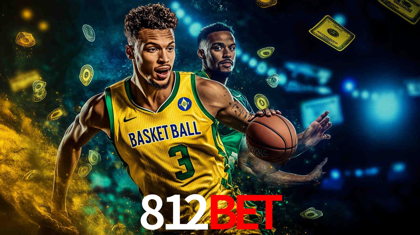 Explorando a Categoria de Eventos em Apostas na 812bet