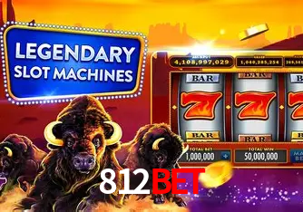A Experiência Imersiva dos Cassinos Ao Vivo no 812bet