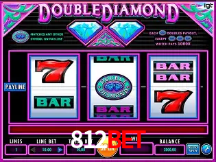 Desvendando o Mundo dos Jogos Virtuais na 812bet