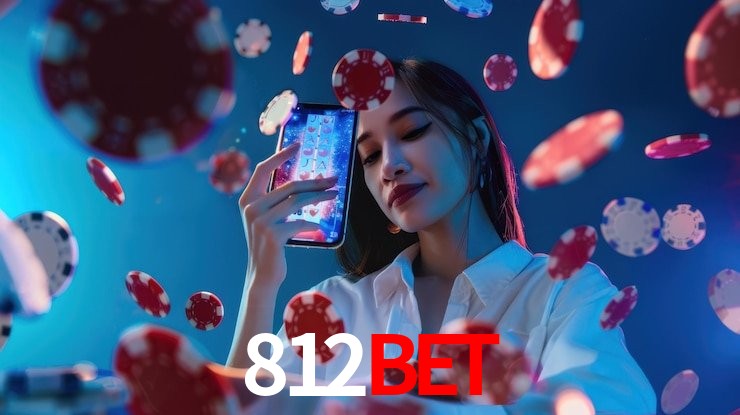 cassino 812bet
