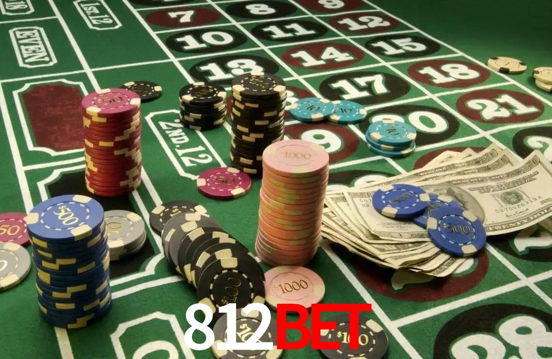 812bet login