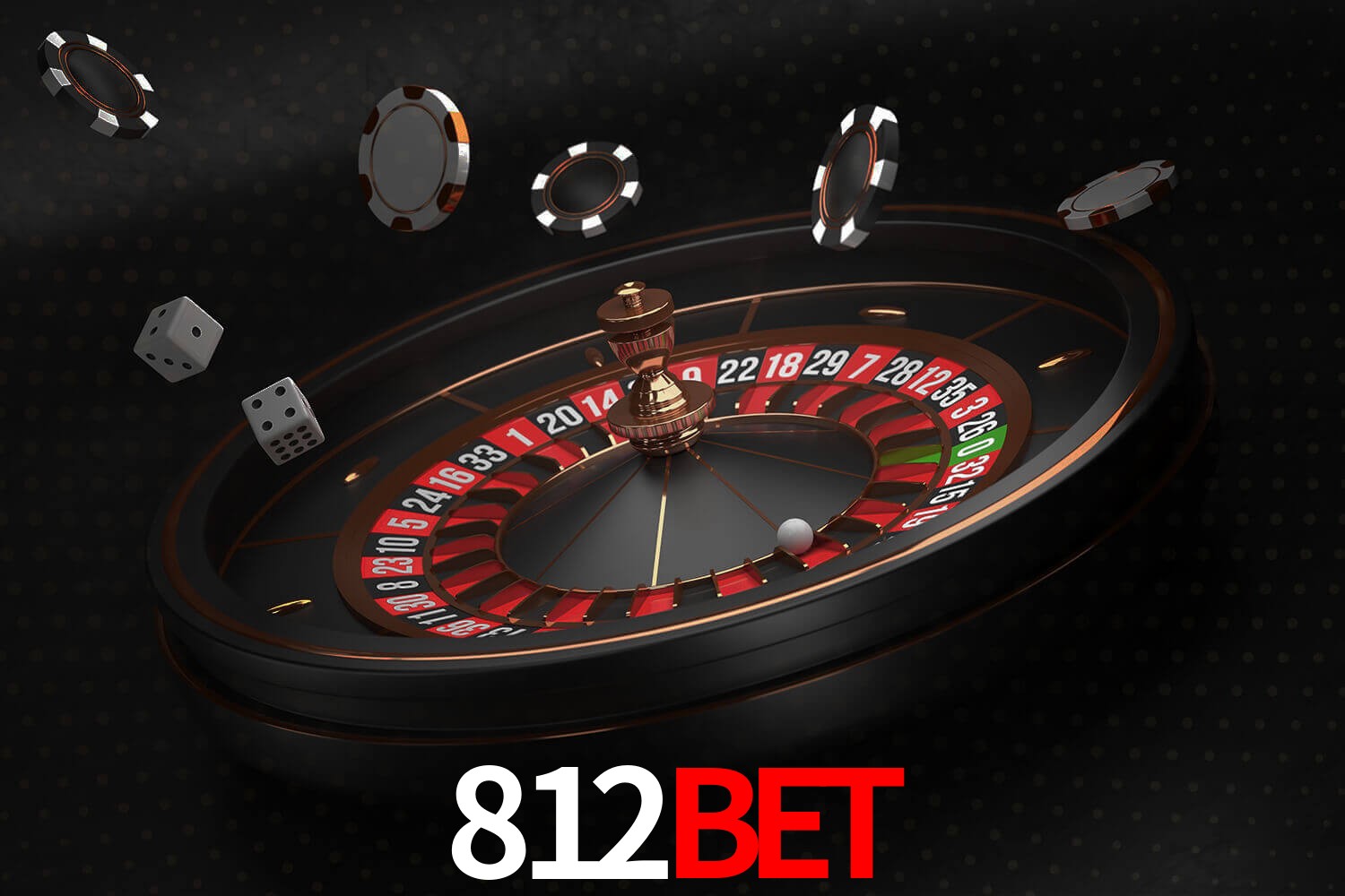 812bet login