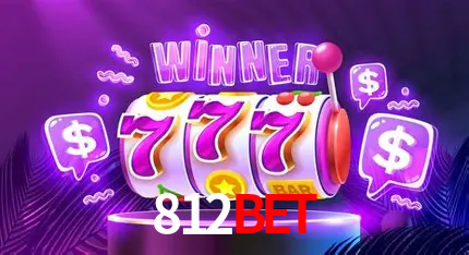 Descubra a Magia dos Jogos de Arcade no 812bet